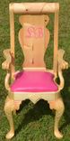 Heirloom Princess Chair For My Princess 1 small