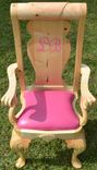 Heirloom Princess Chair For My Princess 6 small