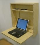 Modern Secretary In Plyboo 2 small