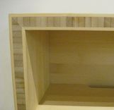 Modern Secretary In Plyboo 3 small