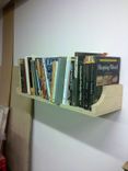 Book Shelves 3 small