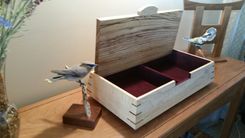 Memorial Urn For Two 3 small