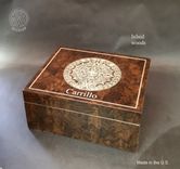 Humidors Handcrafted In The U.S.   Hd50 1 small