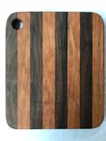 Hardwood Cutting Board / Serving Board 1 small