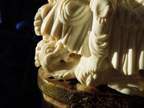 Buddhist Kwannon Kwan Yin Kuan Yin Goddess Bodhisatva 2 small