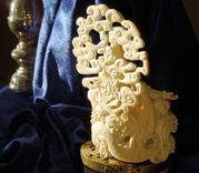 Buddhist Kwannon Kwan Yin Kuan Yin Goddess Bodhisatva 3 small