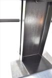 Steel+Stone Industrial Table 6 small
