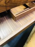 Walnut Bath Vanity 2 small