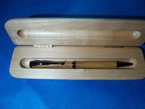 Pen Sets With Wooden Box 1 small