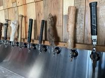 Tap Handles 2 small