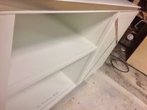 Executive Buffet/Console 4 small