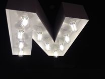 Upscale Bar Lighting 3 small