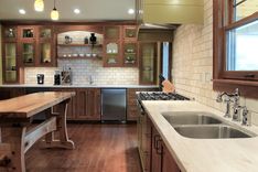 Craftsman Kitchen 1 small