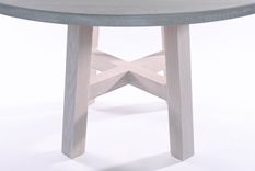 Mackenzie Roundtop Table 6 small