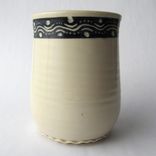 Handmade Stoneware Mug 1 small