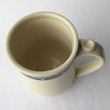 Handmade Stoneware Mug 3 small