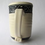 Handmade Stoneware Mug 1 small