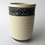 Handmade Stoneware Mug 3 small