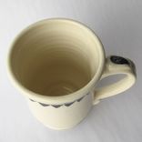 Handmade Stoneware Mug 3 small