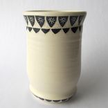 Handmade Stoneware Mug 4 small