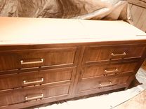 Walnut Bathroom Vanity 1 small