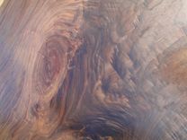 Live Edge Modern Dining Table 5 small