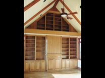 Cherry Library 1 small