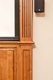 Home Theater Woodwork 3 small