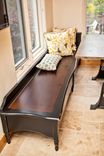 Maple Painted Fainting Couch 1 small