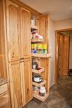 Hickory Kitchen And China Hutch 1 small
