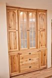 Hickory Kitchen And China Hutch 4 small
