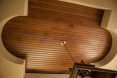 Cherry Ceiling 1 small
