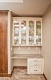 Traditional Hickory Kitchen 2 small