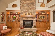 Alder Built-Ins 2 small