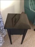 Plant Stand End Table 3 small