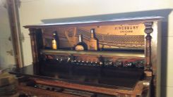 1910 Piano Bar / Liquor / Wine 2 small