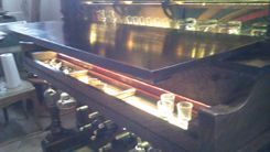 1910 Piano Bar / Liquor / Wine 3 small
