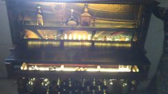 1910 Piano Bar / Liquor / Wine 5 small