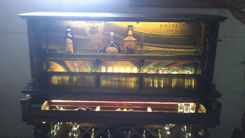 1910 Piano Bar / Liquor / Wine 6 small