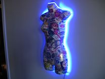 Mannequin Art 2 small