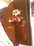 Nfl Solid Metal Signs Or Harley Davidson 2 small