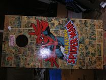 Corn Hole Boards 1 small