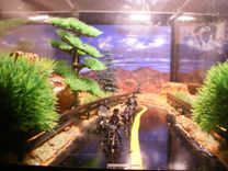 Out Of The Mountains 1 small