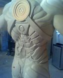 Superhero Costume Creation 5 small