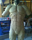 Superhero Costume Creation 4 small