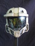 Cosplay Halo Helmet 1 small