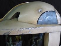 Cosplay Halo Helmet 4 small