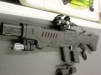 Cosplay Weapons 2 small