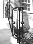 Exterior Stair Railing 1 small