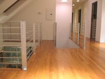 Modern Interior Railing 4 small